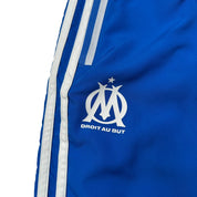 Adidas Olympique Marseille Tracksuit (M)