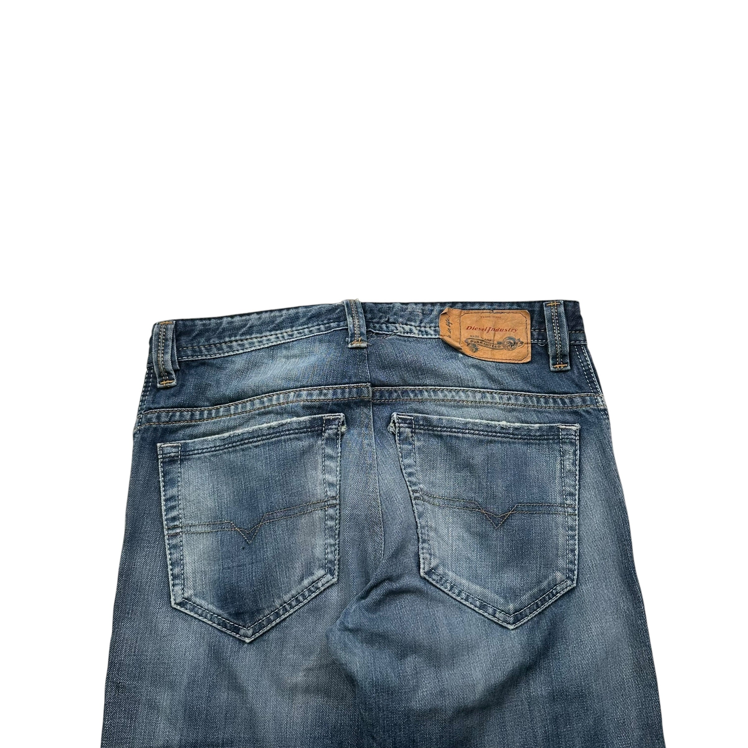 Diesel Jeans (S)