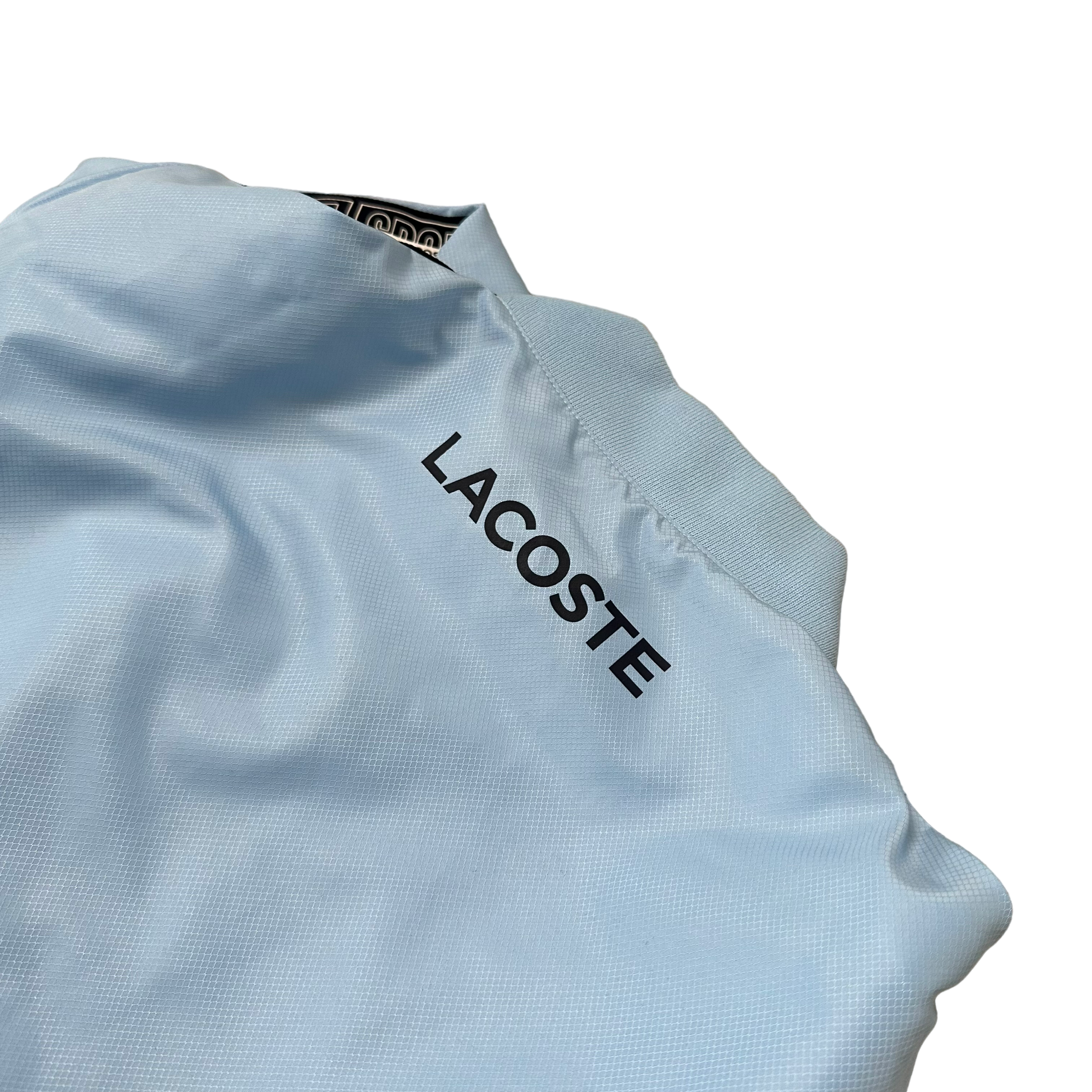 Lacoste Tracksuit (M) KikiVintage