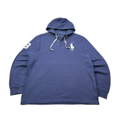 Ralph Lauren Big Pony Hoodie (XL)
