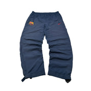Nike FC Barcelona Tracksuit (M)