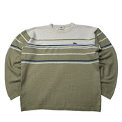 Lacoste Sweater (M)