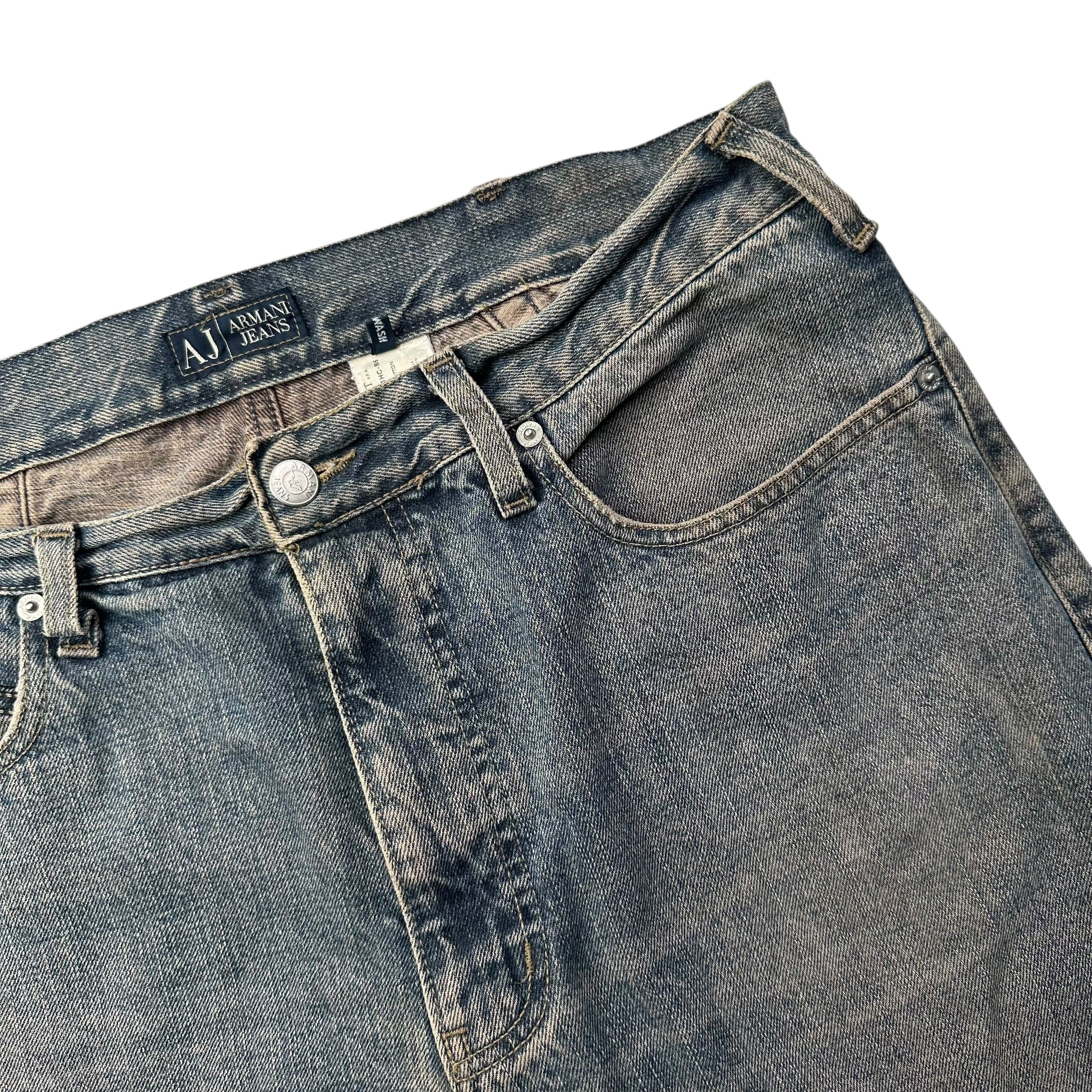 Armani Jeans (XL)