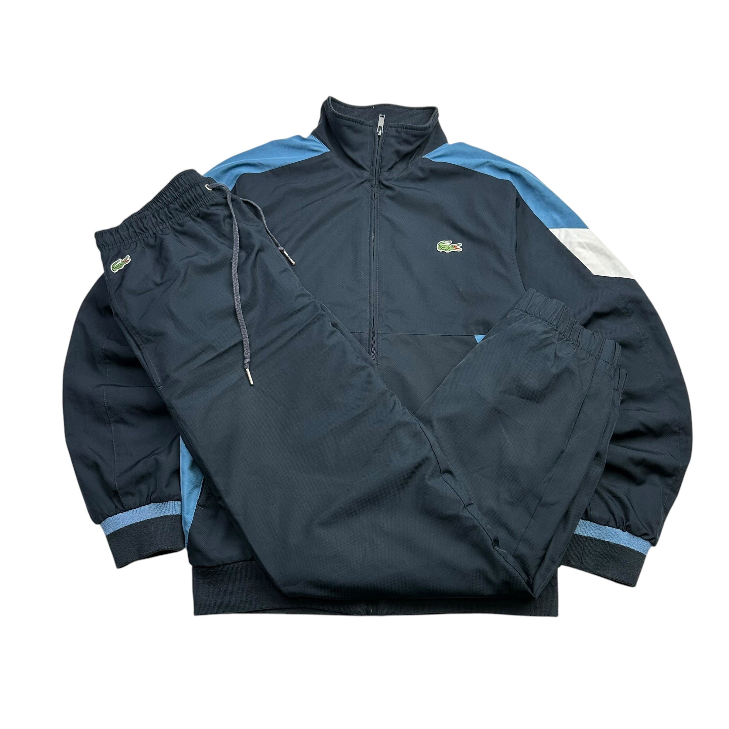 Lacoste Tracksuit (S)