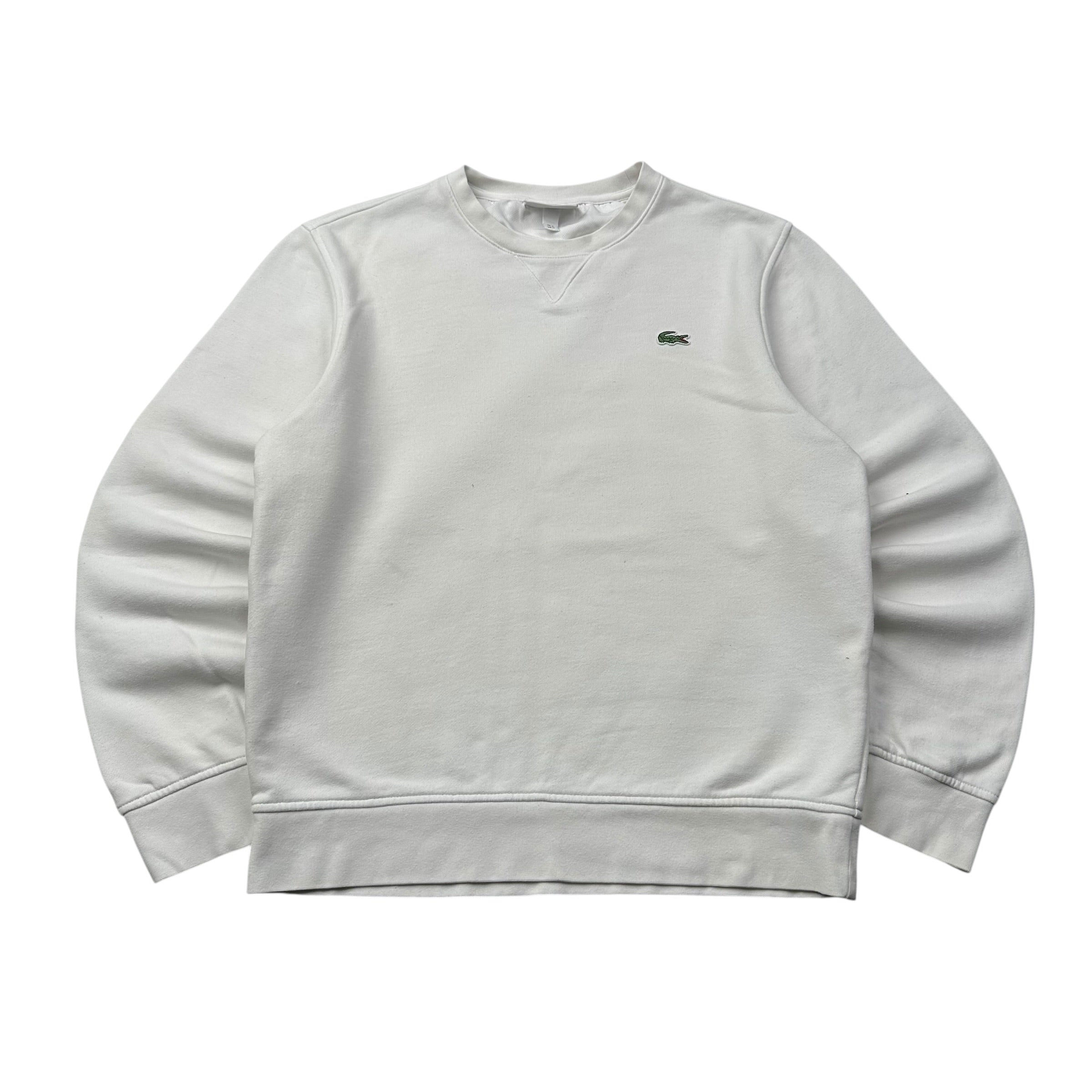 Lacoste Sweater (M)