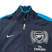 Nike Arsenal Trackjacket (M)