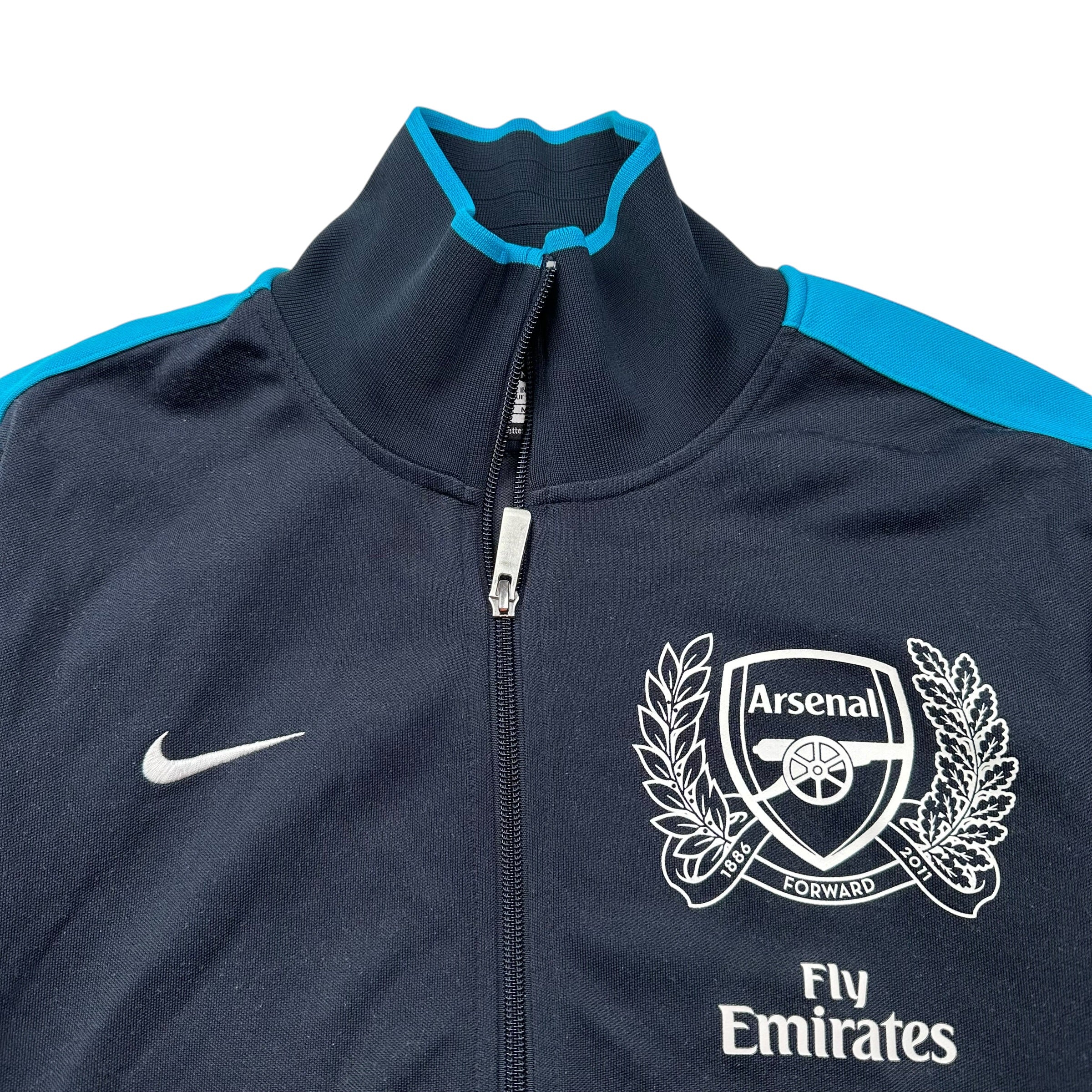 Nike Arsenal Trackjacket (M)
