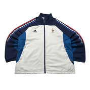 Adidas France Tracksuit (XL)
