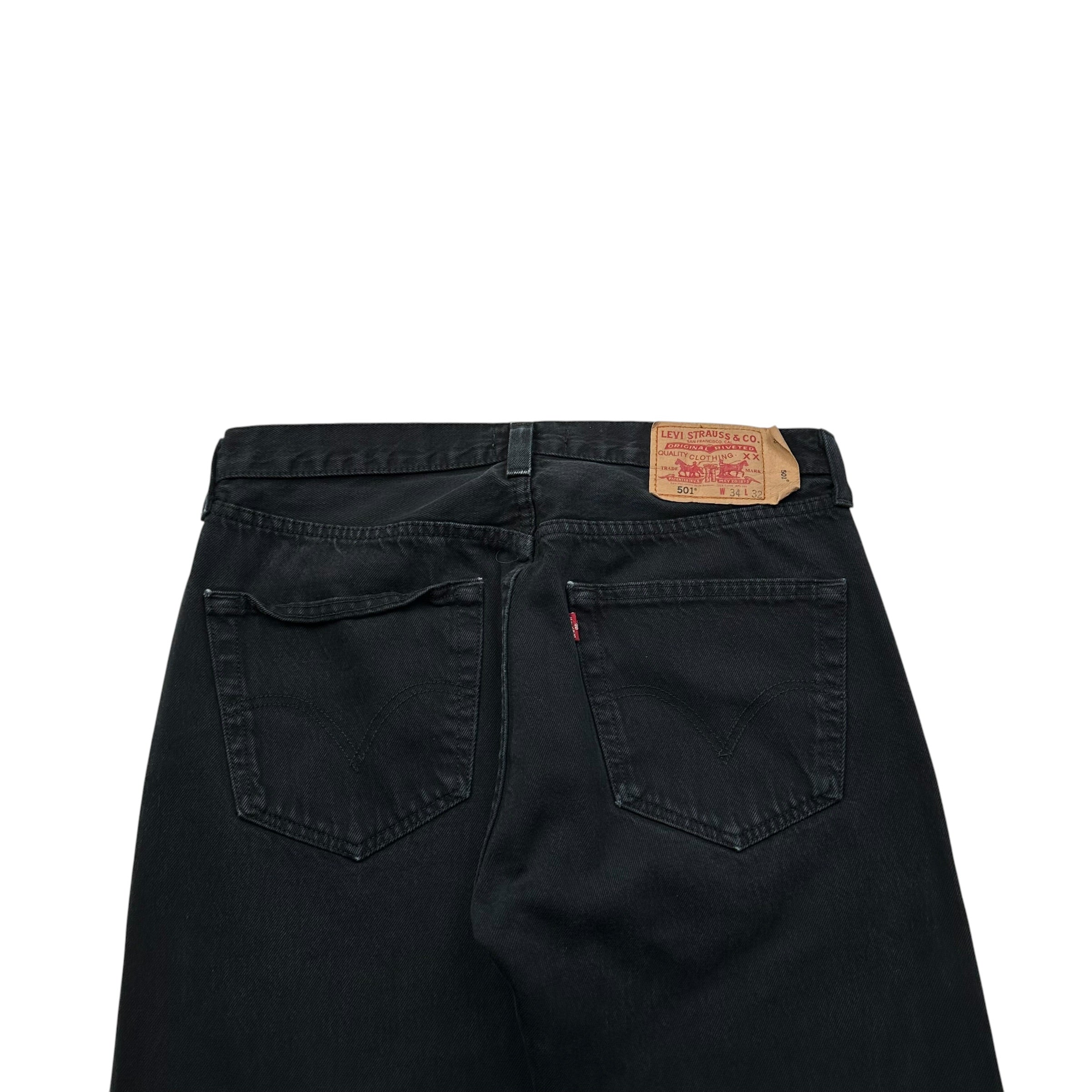 Levi's Jeans (L)