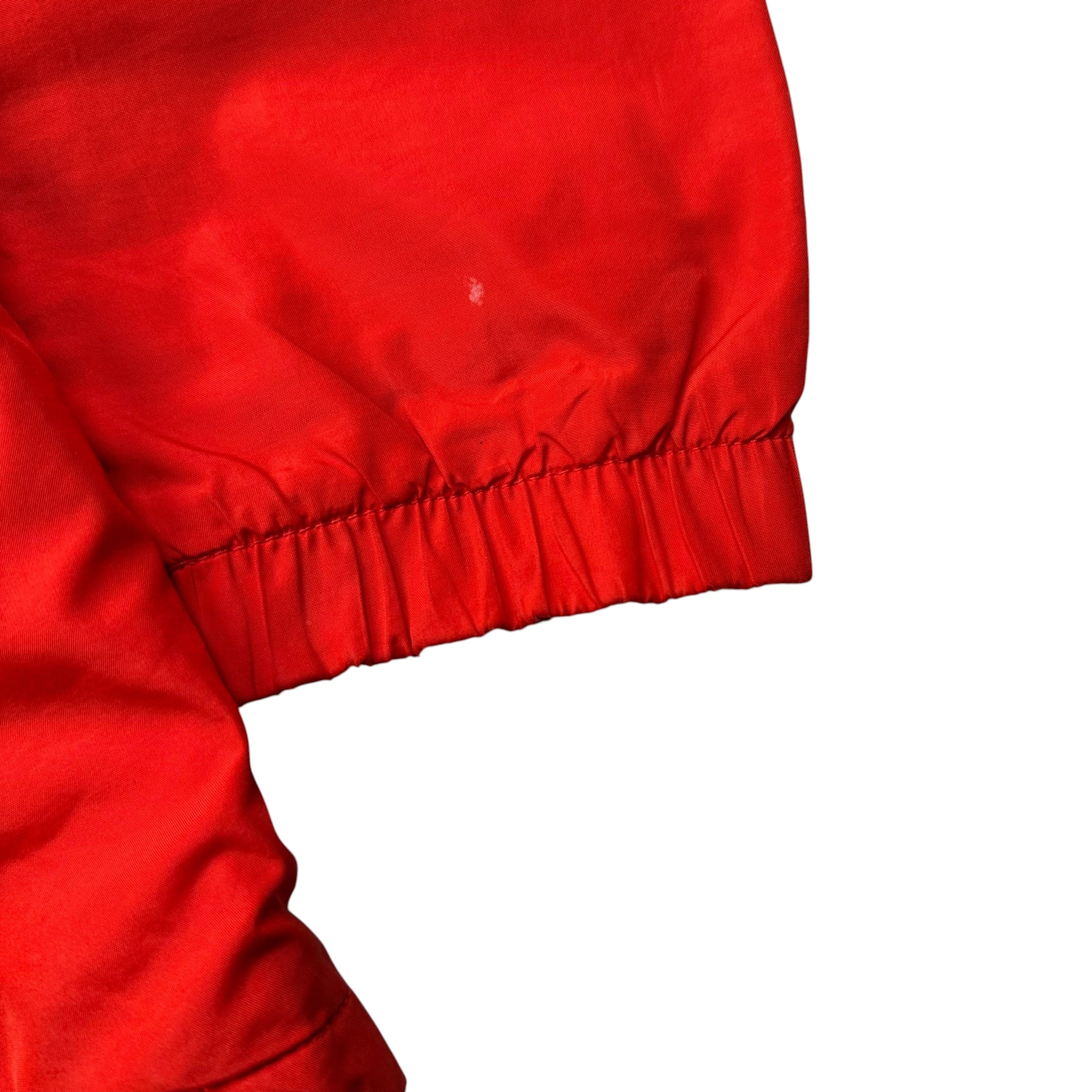 Nike Manchester United Trackjacket (M)