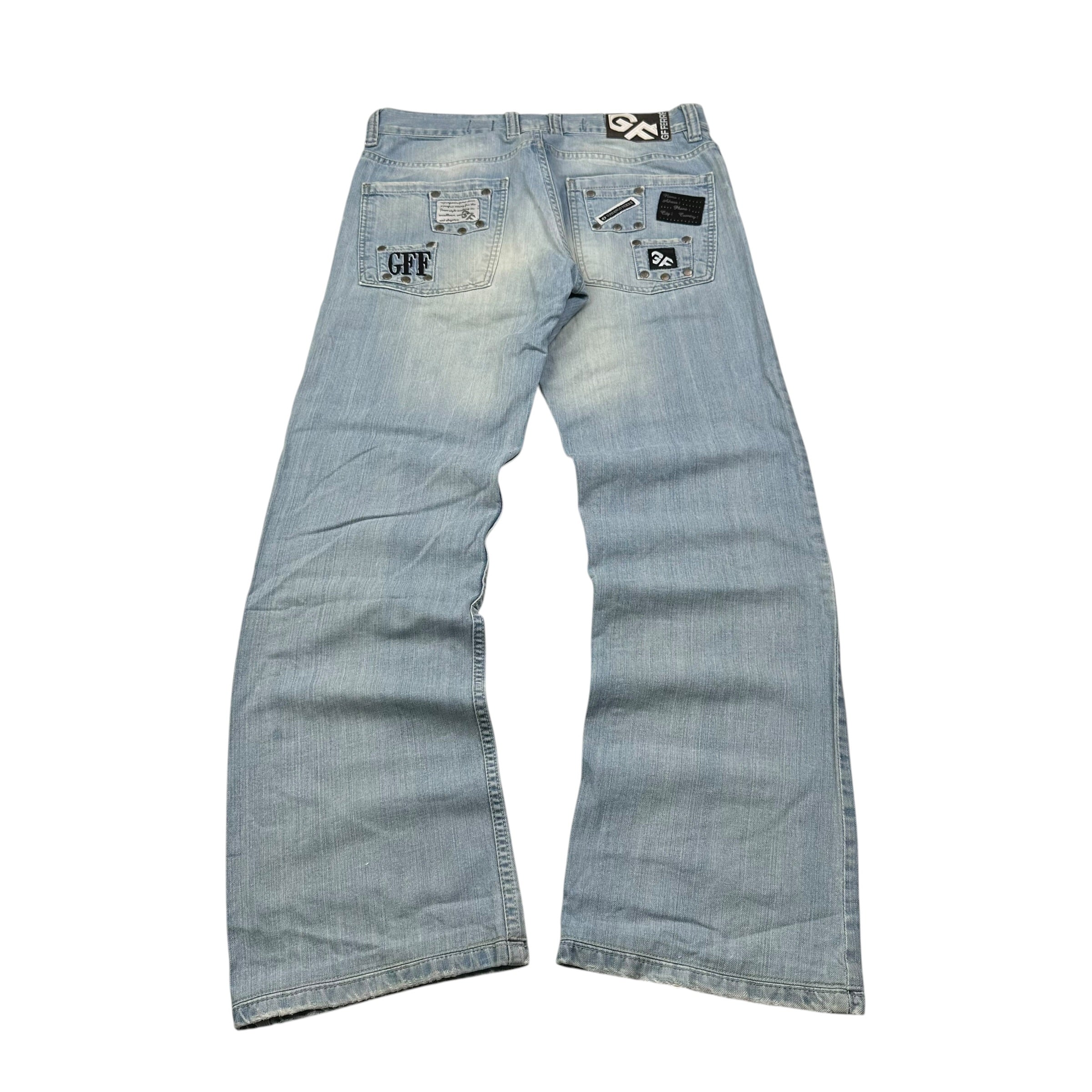 Gianfranco Ferré Jeans (L)