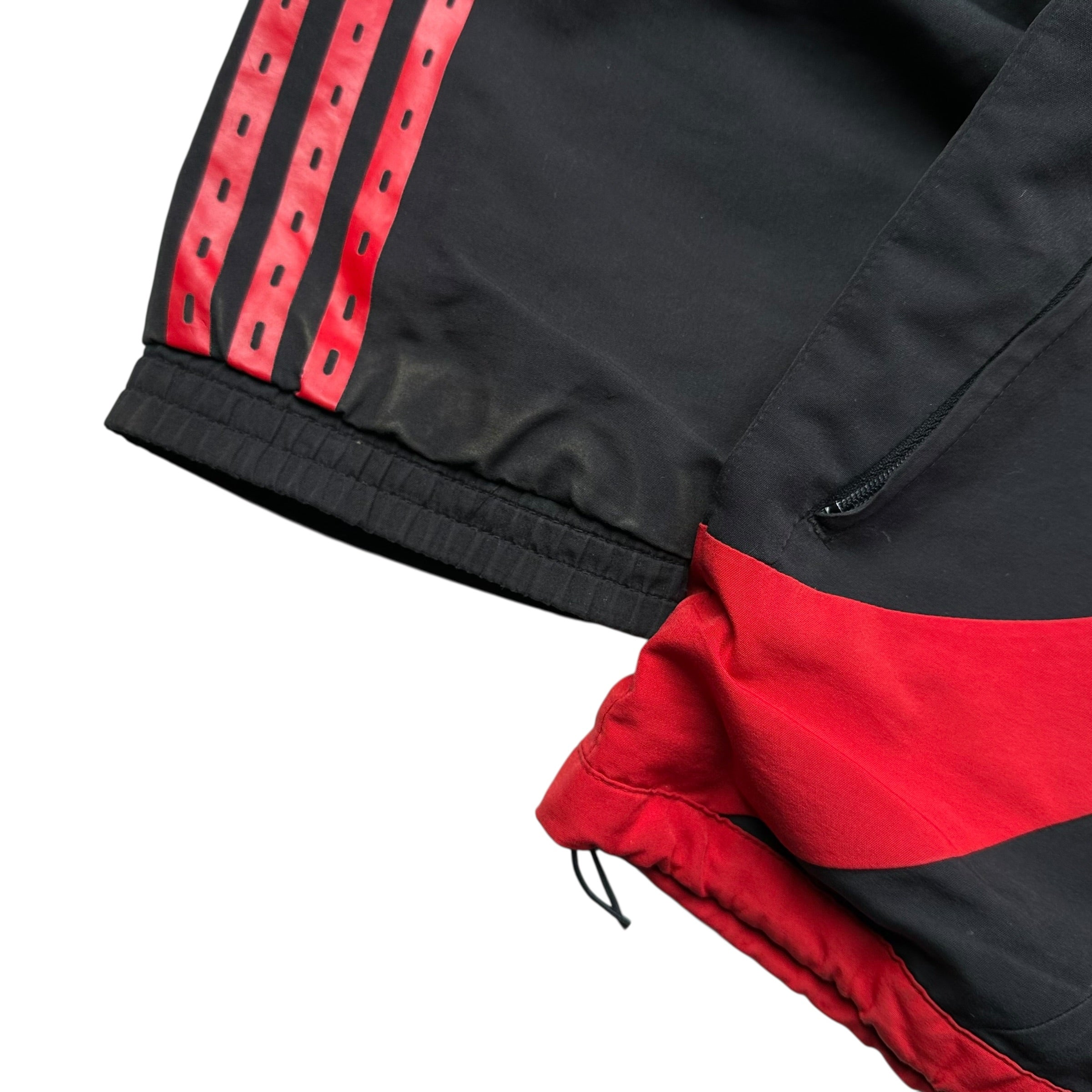 Adidas AC Milan Trackjacket (S)