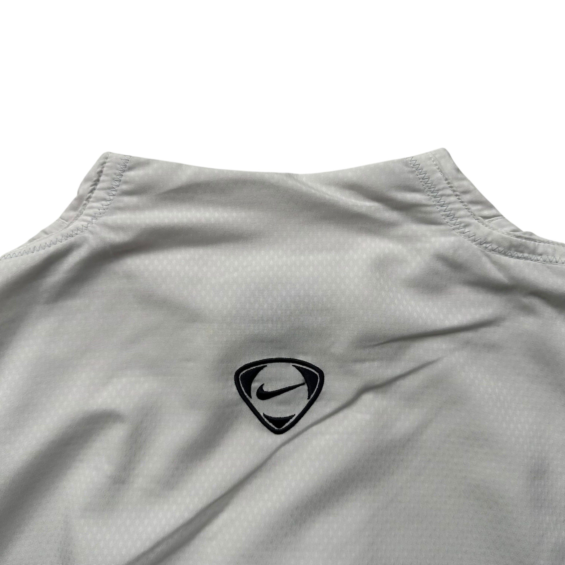 Nike Tracksuit (M)