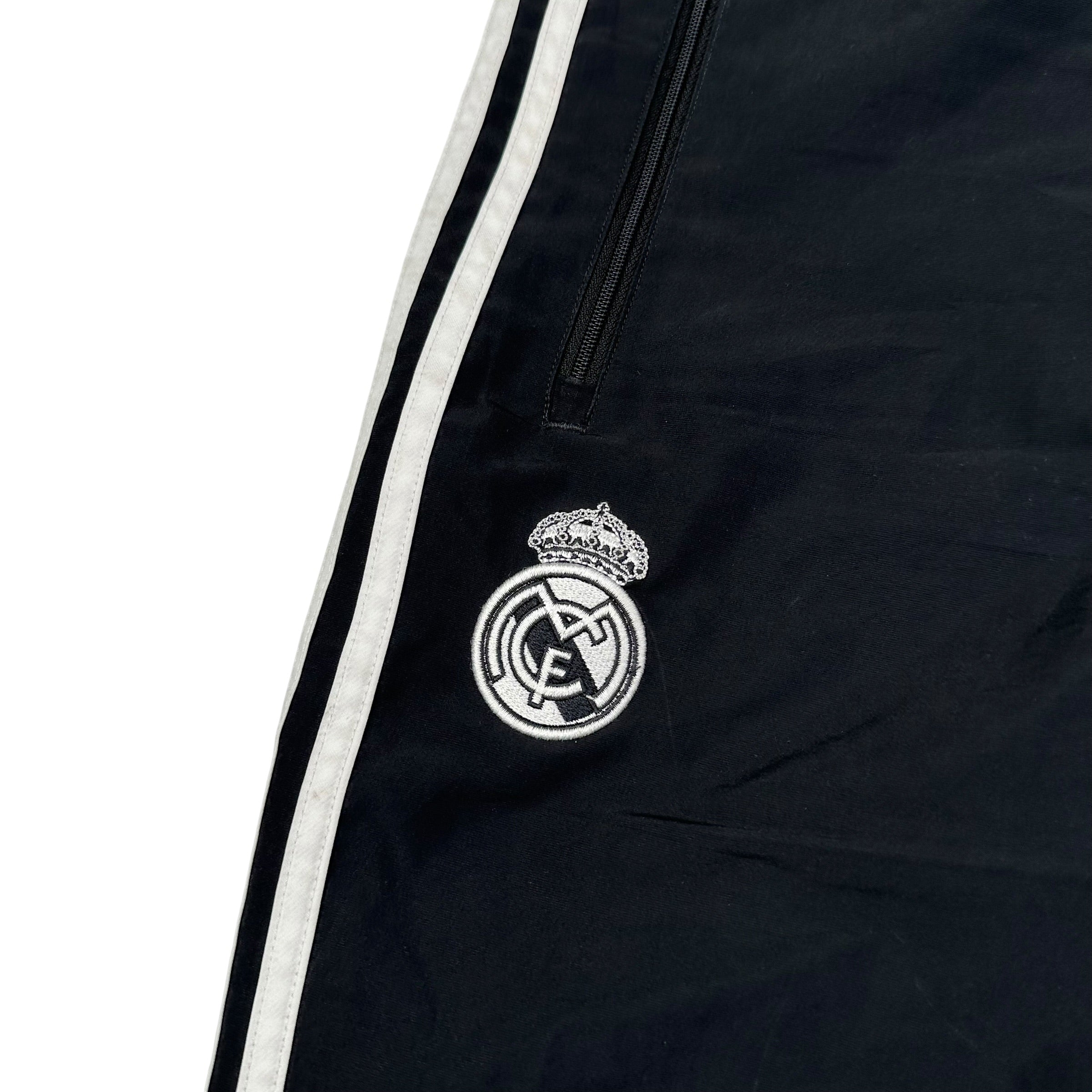 Adidas Real Madrid Trackpants (L)