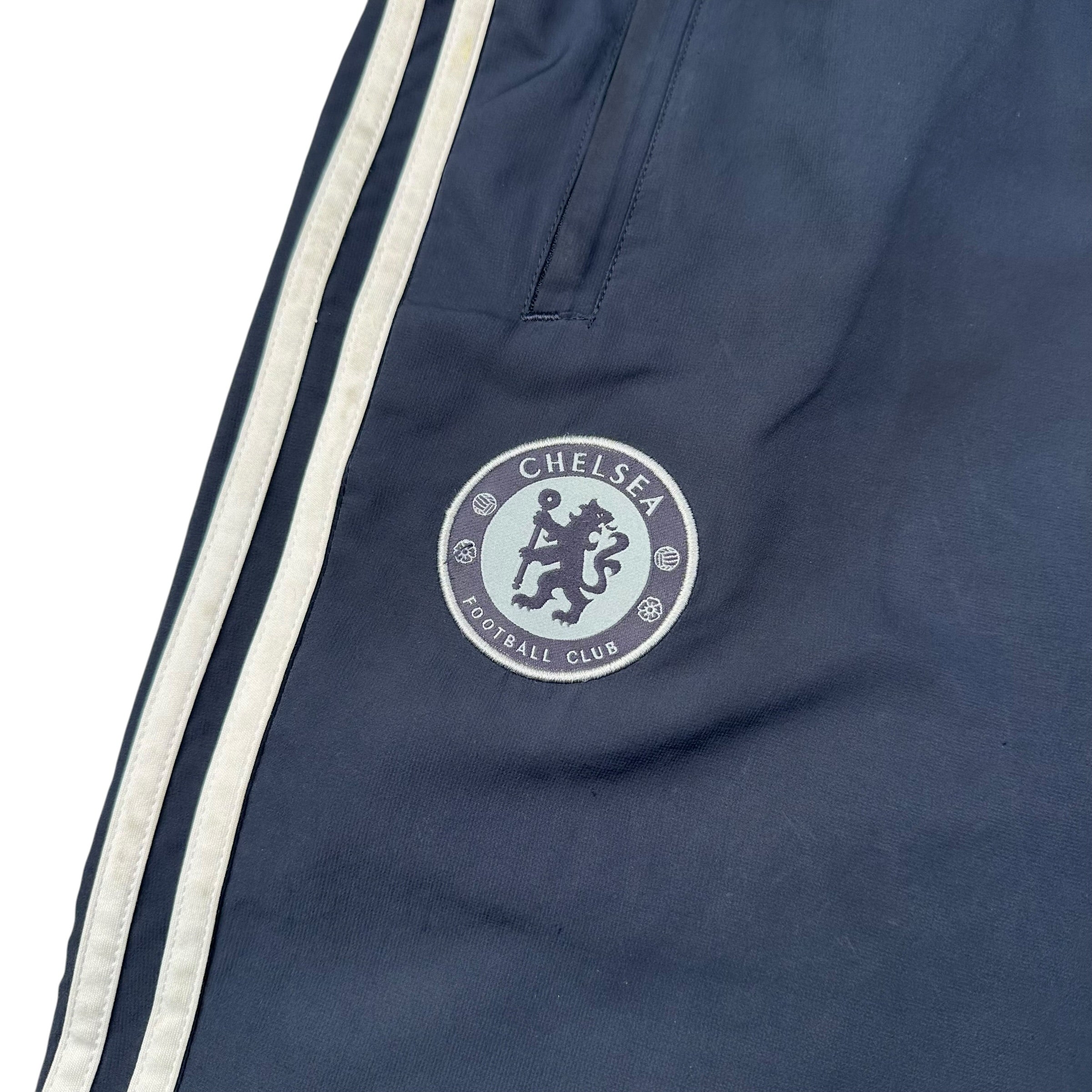 Adidas FC Chelsea Tracksuit (M)