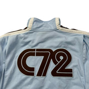 Rare Nike Cortez Tracksuit (M)