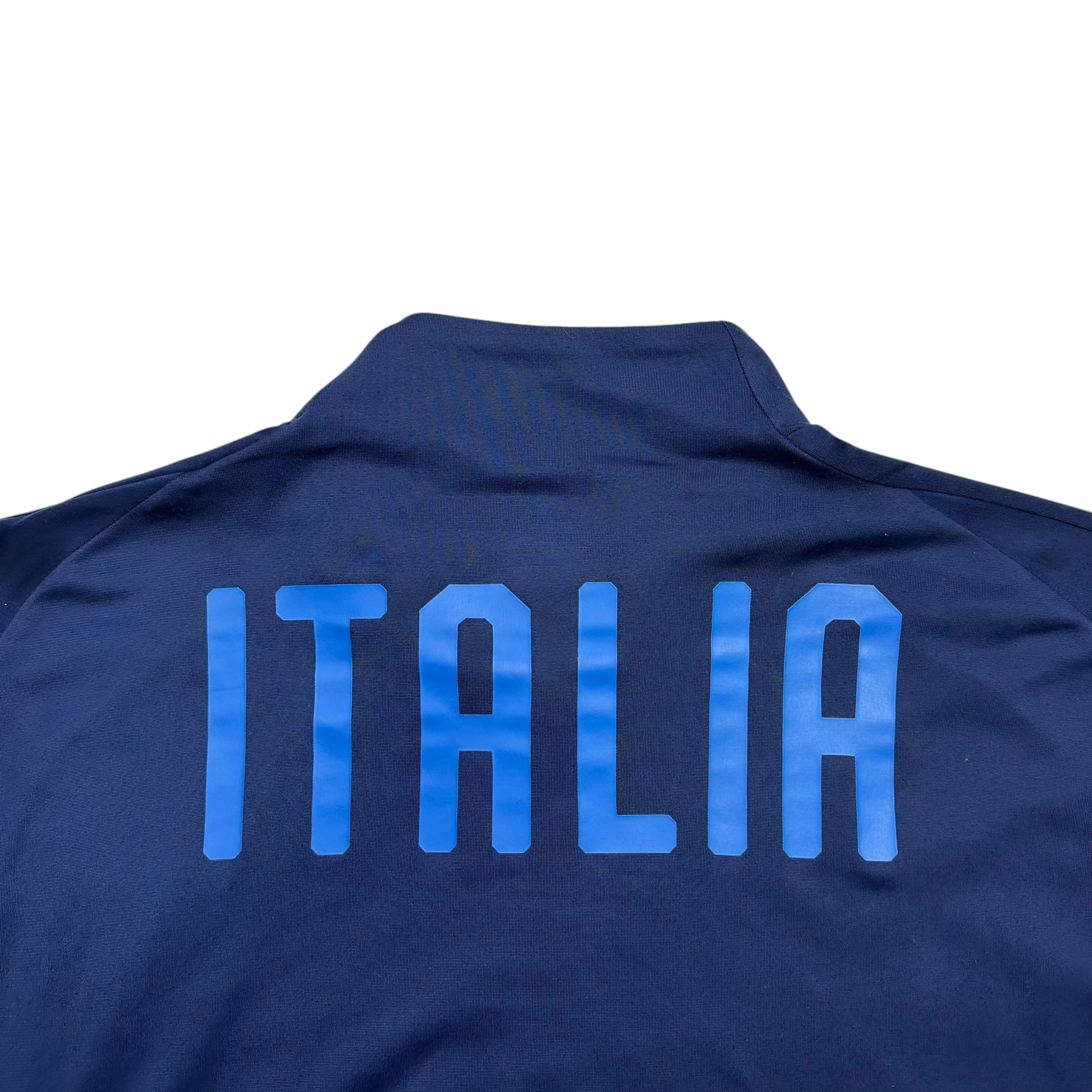 Puma Italy Trackjacket (L)