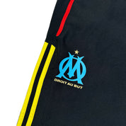 Adidas Olympique Marseille Tracksuit (S)