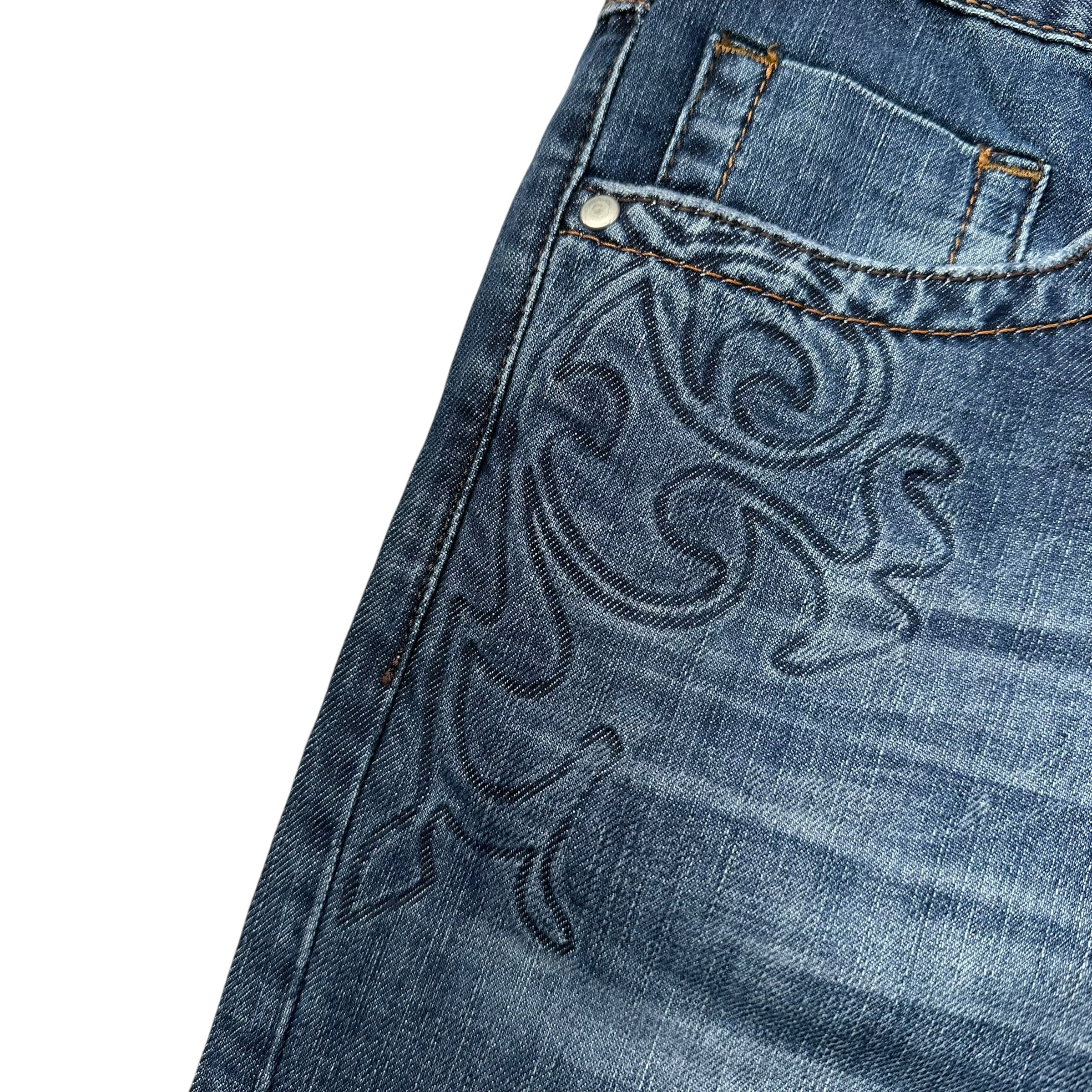 Roberto Cavalli Jeans (M)