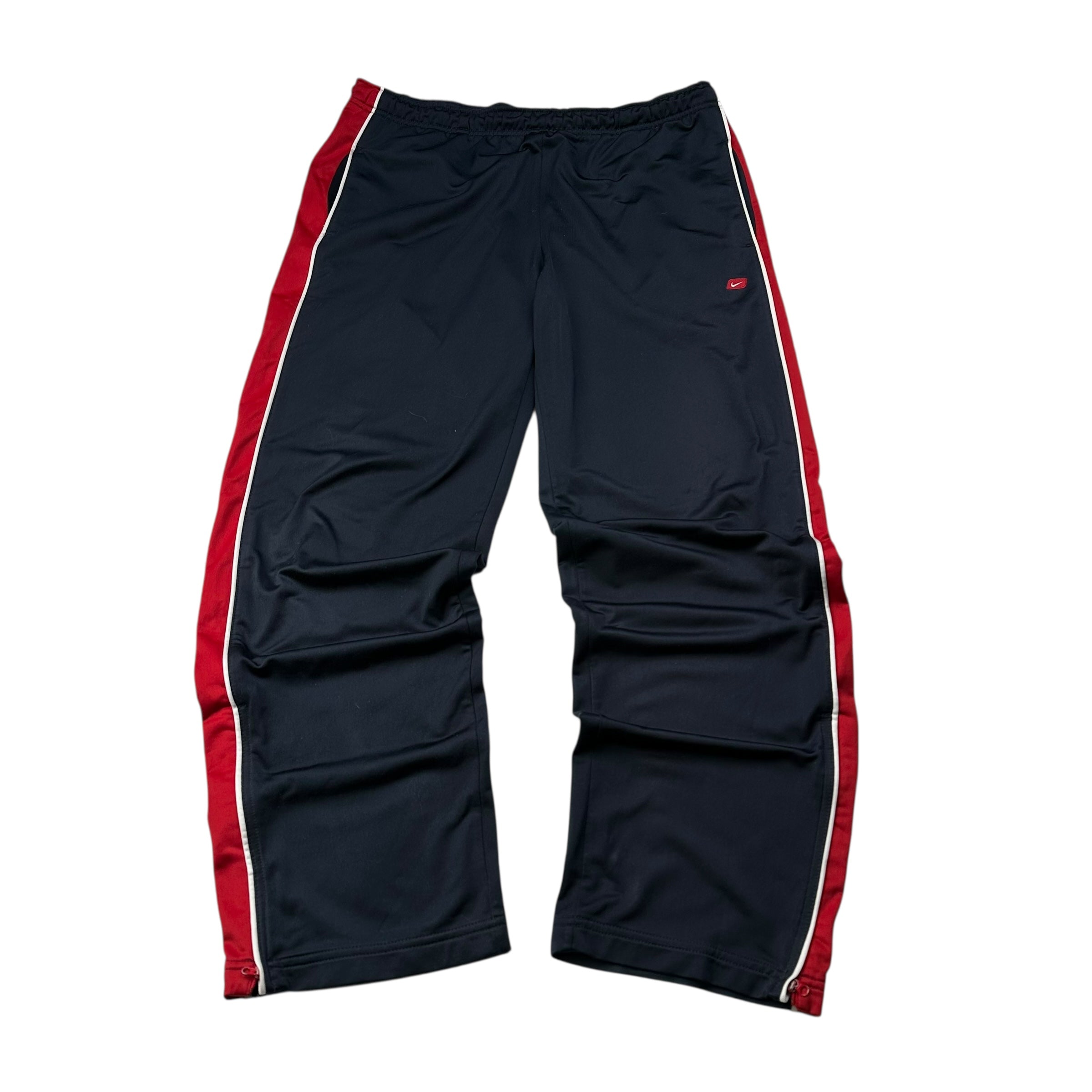 Nike Tracksuit (L)
