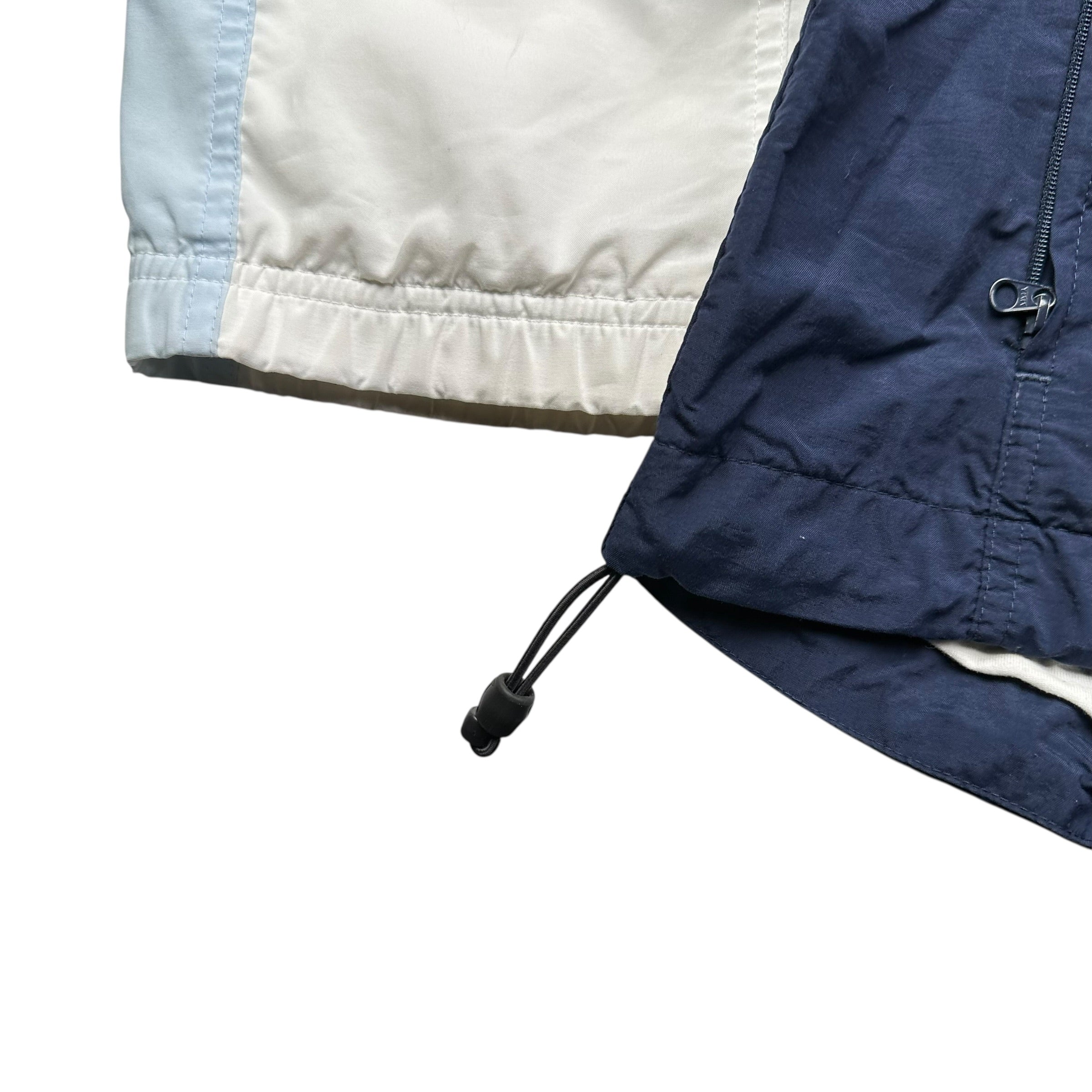 Nike Trackjacket (L)