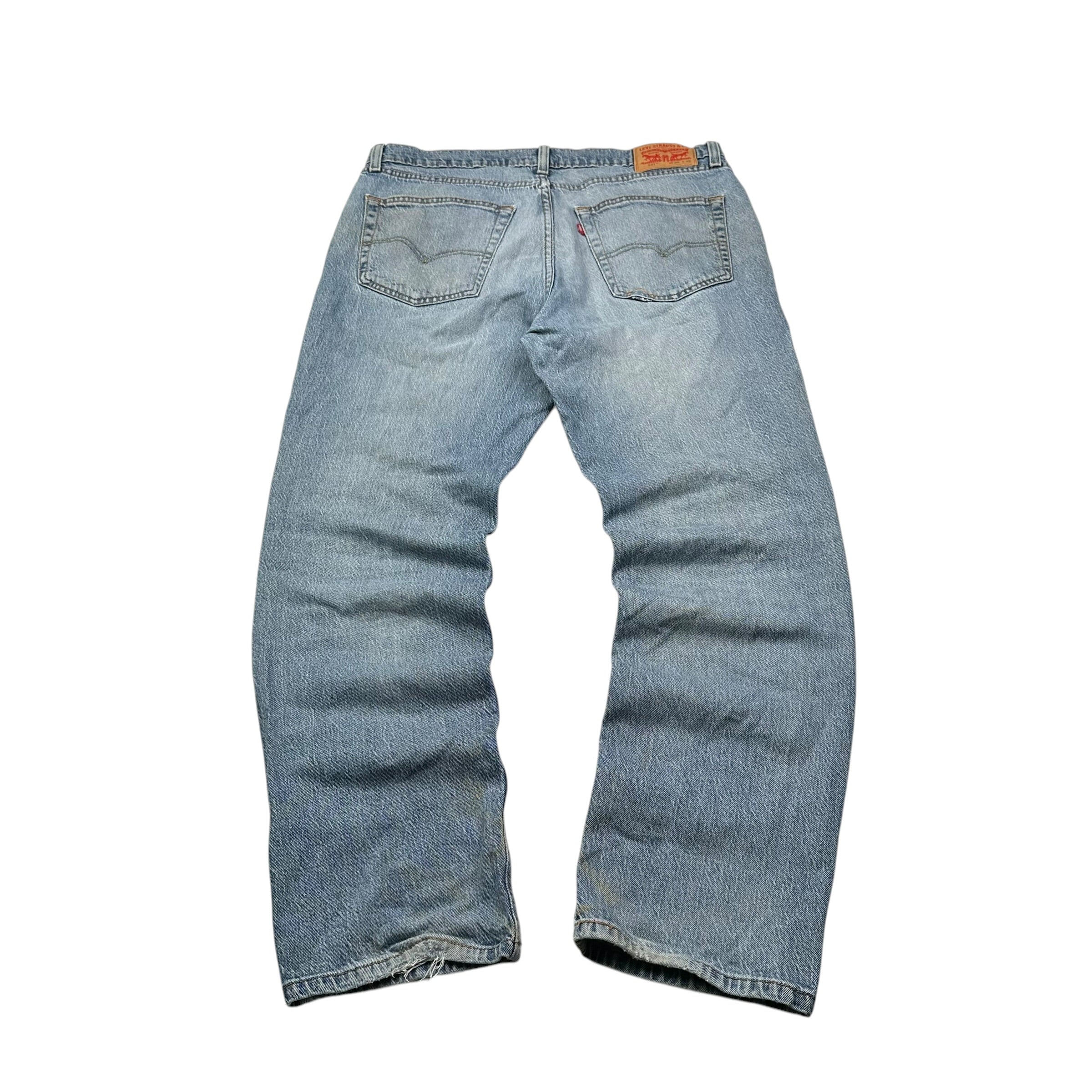 Levi's Jeans (XL)