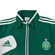Adidas Saint Etienne Tracksuit (M)