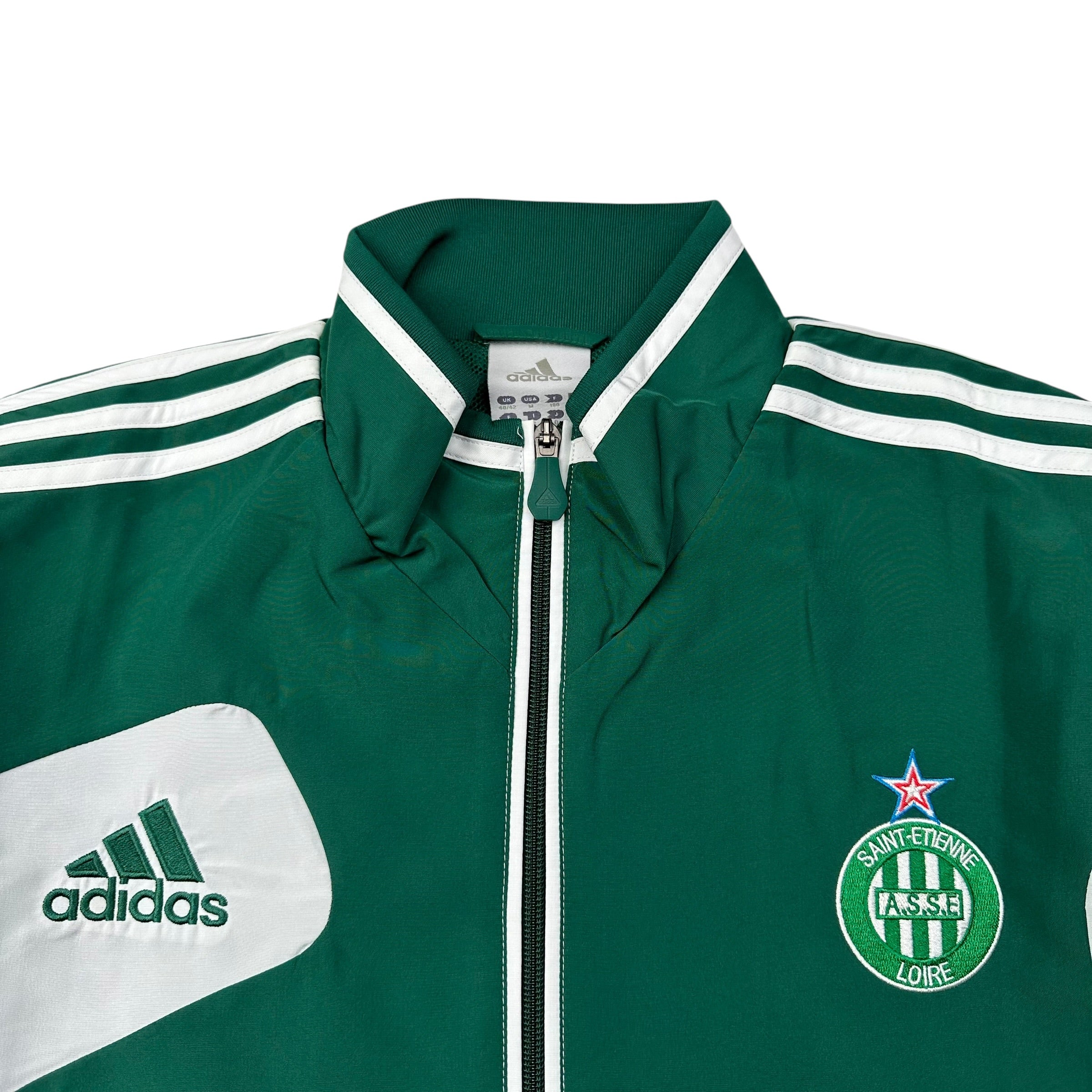 Adidas Saint Etienne Tracksuit (M)