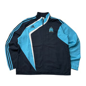 Adidas Olympique Marseille Tracksuit (L)
