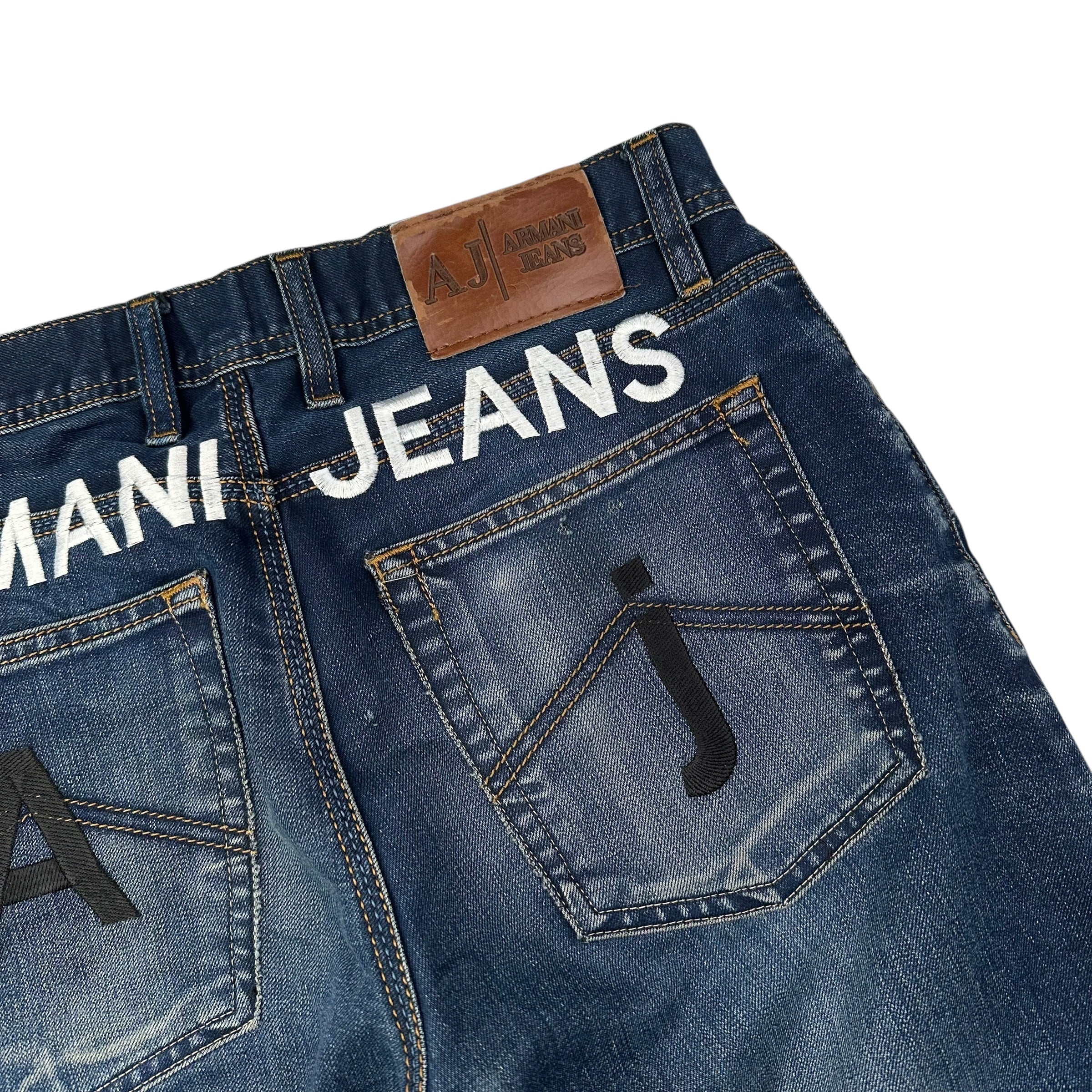 Armani Jeans (S)