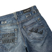 Armani Jeans (M)