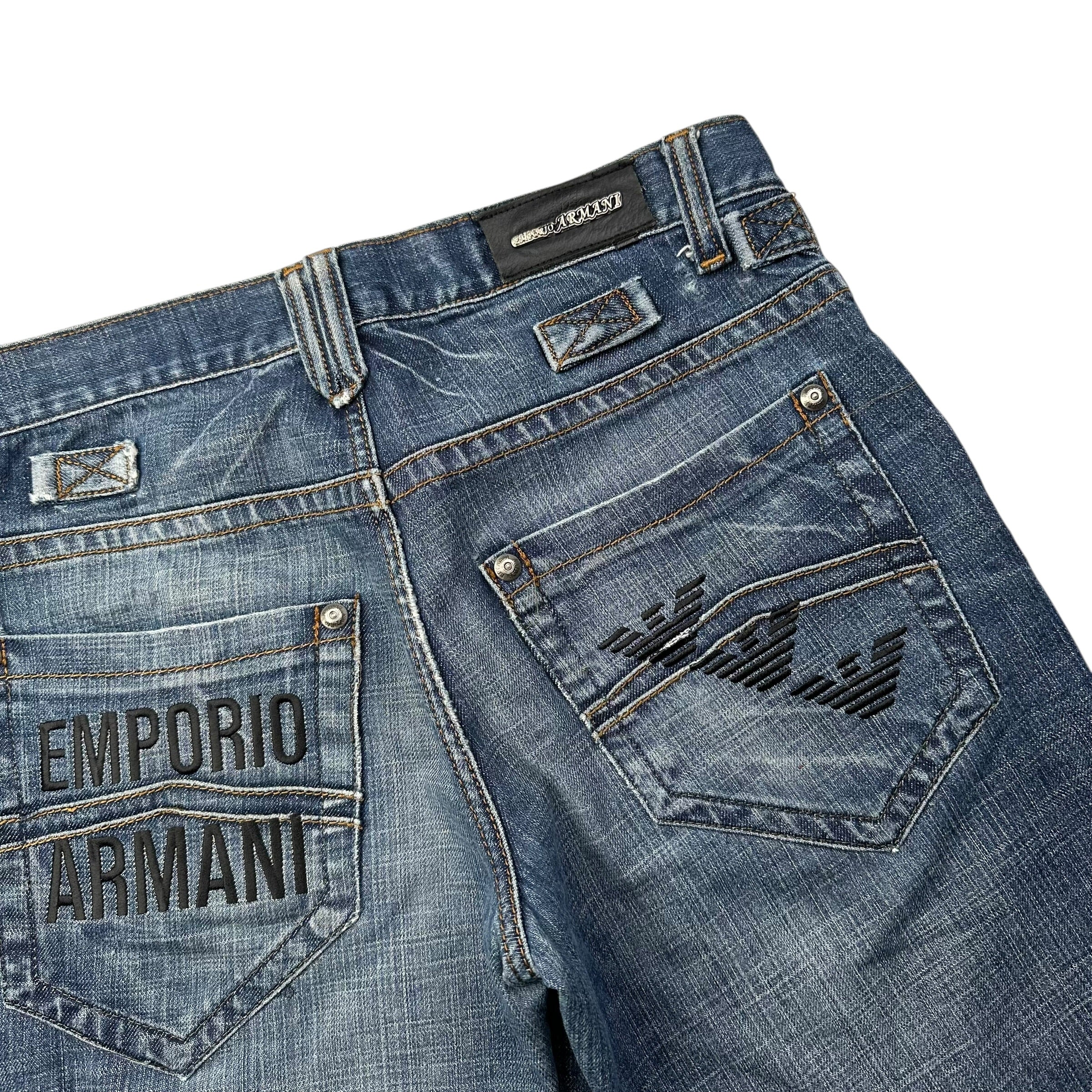 Armani Jeans (M)