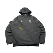 Adidas Juventus Champions League Tracksuit (M)