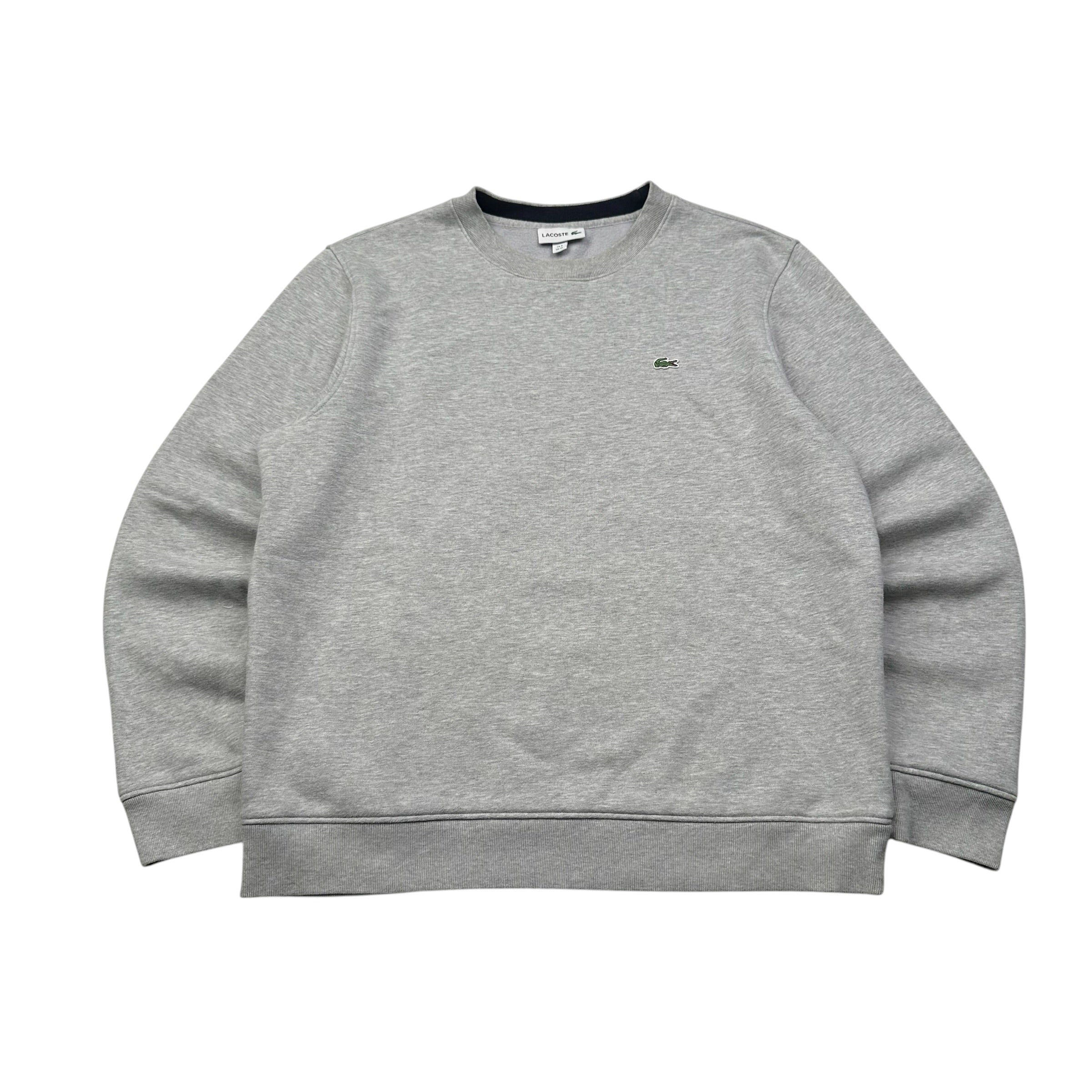 Lacoste Sweater (XL)