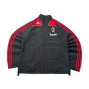 Adidas AC Milan Tracksuit (M)
