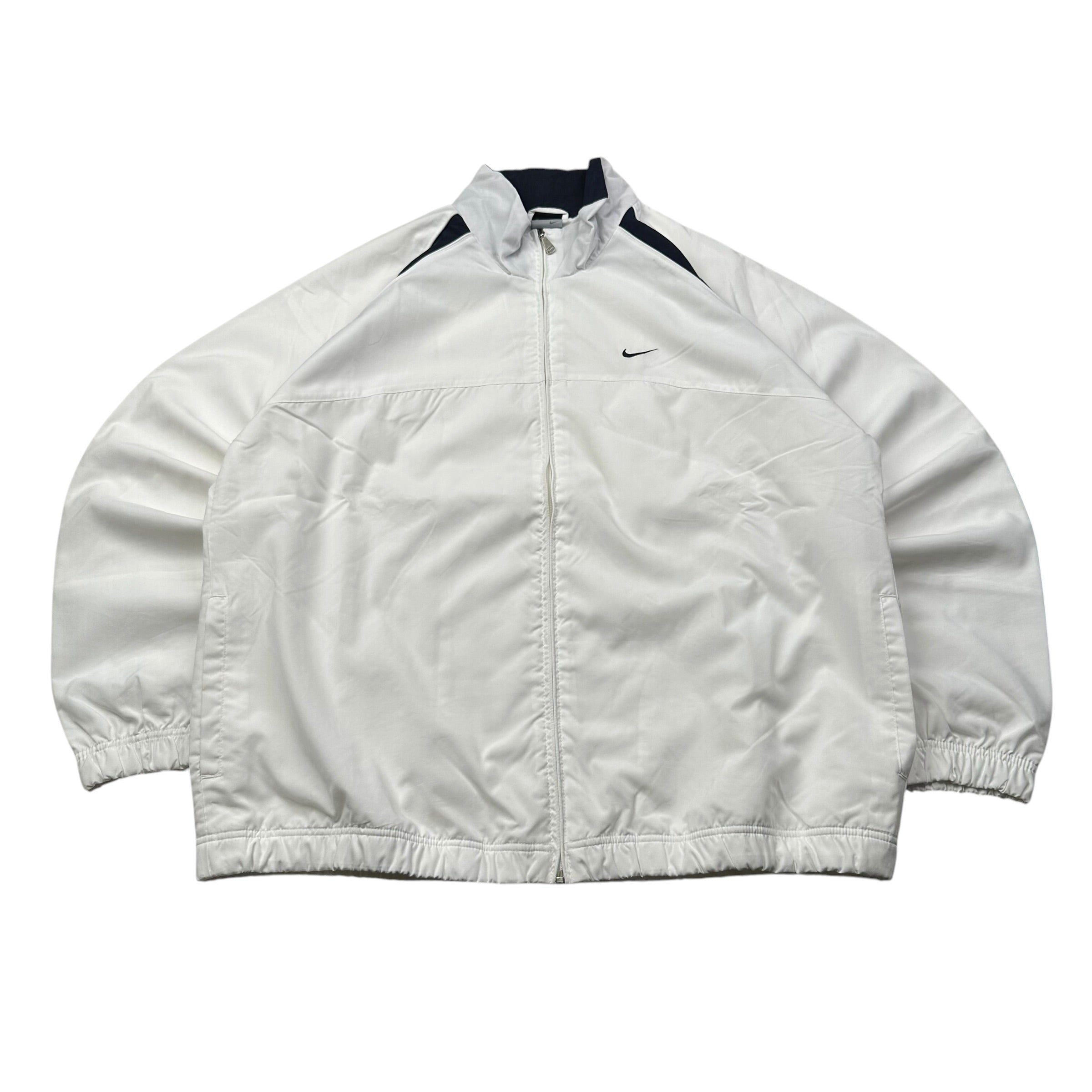 Nike Tracksuit(XL)