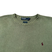 Ralph Lauren Sweater (L)