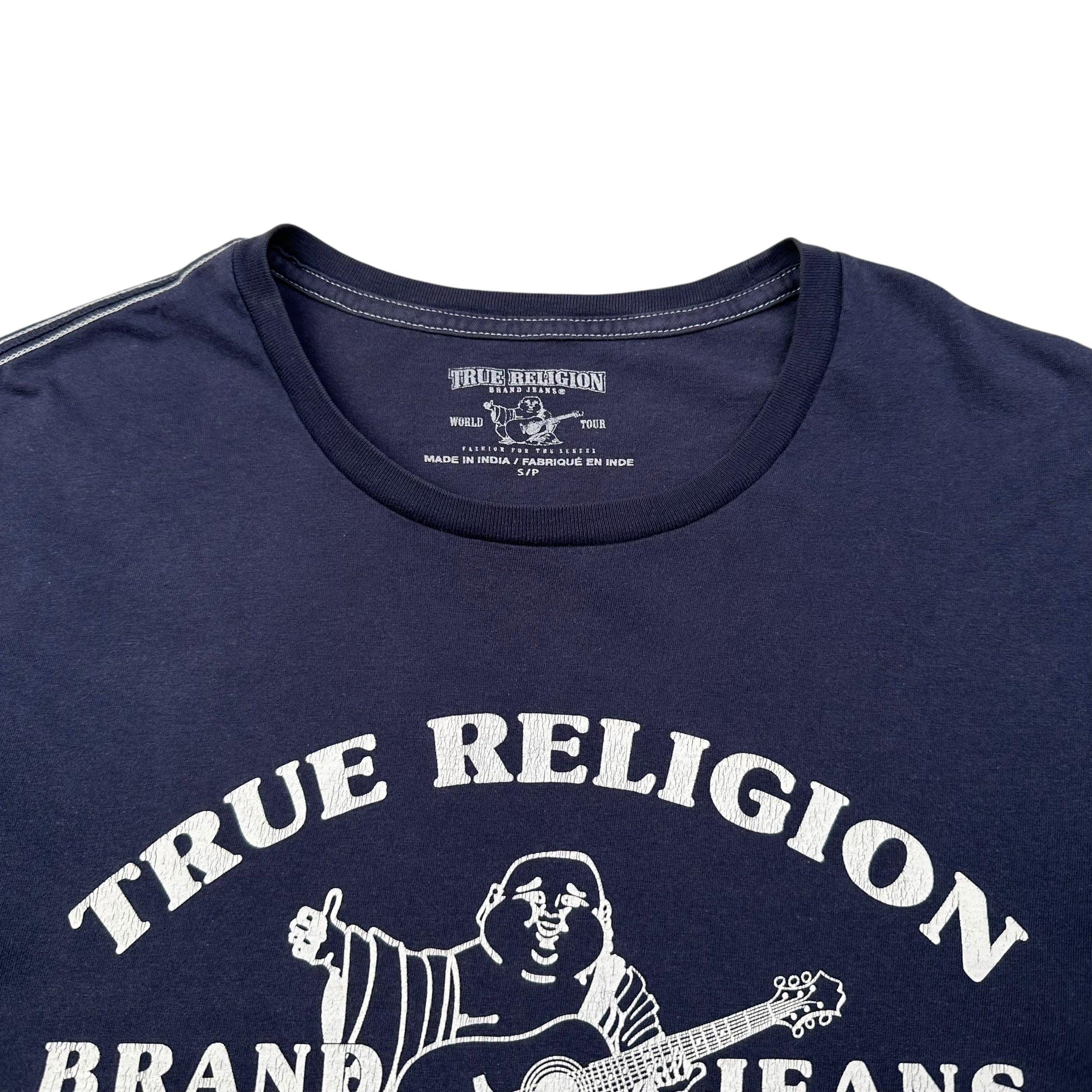 True Religion T-Shirt (S)