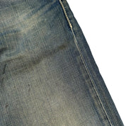 Vintage Levi's 506 Jeans (M)