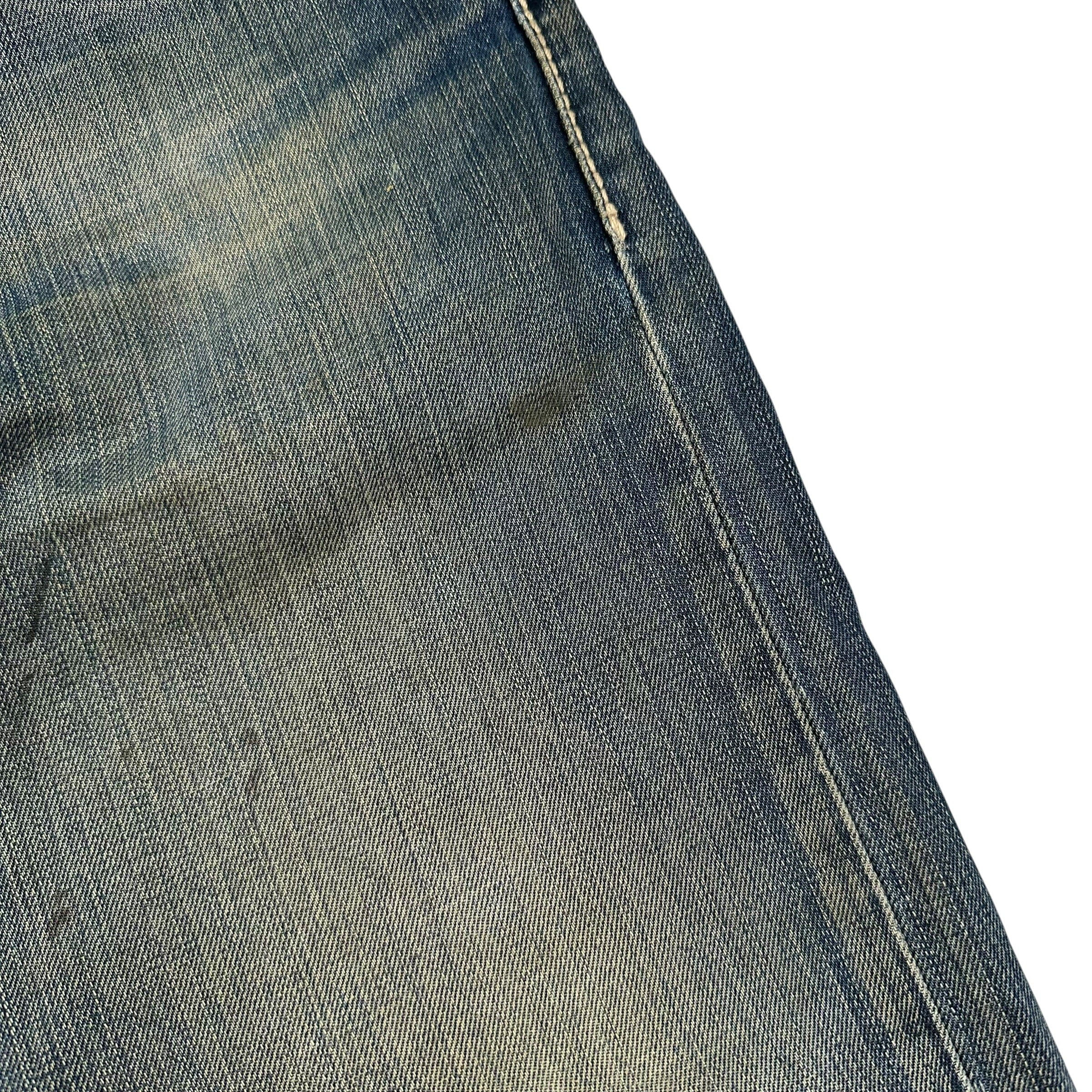Vintage Levi's 506 Jeans (M)