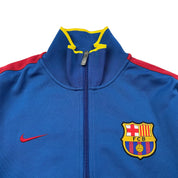 Nike FC Barcelona Trackjacket (M)