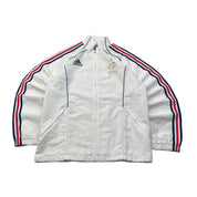 Adidas France Tracksuit (M)