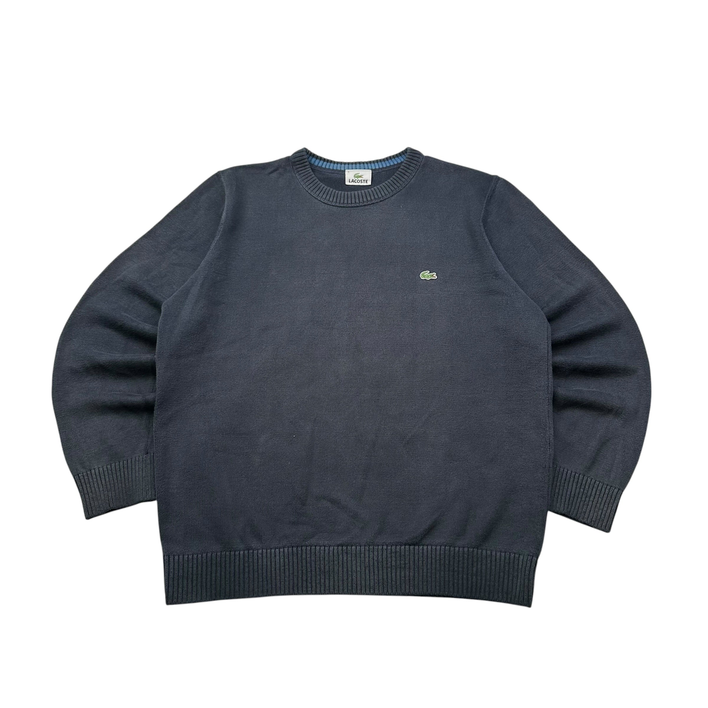 Lacoste Sweater (M)