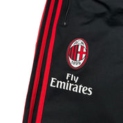 Adidas AC Milan Tracksuit (S)