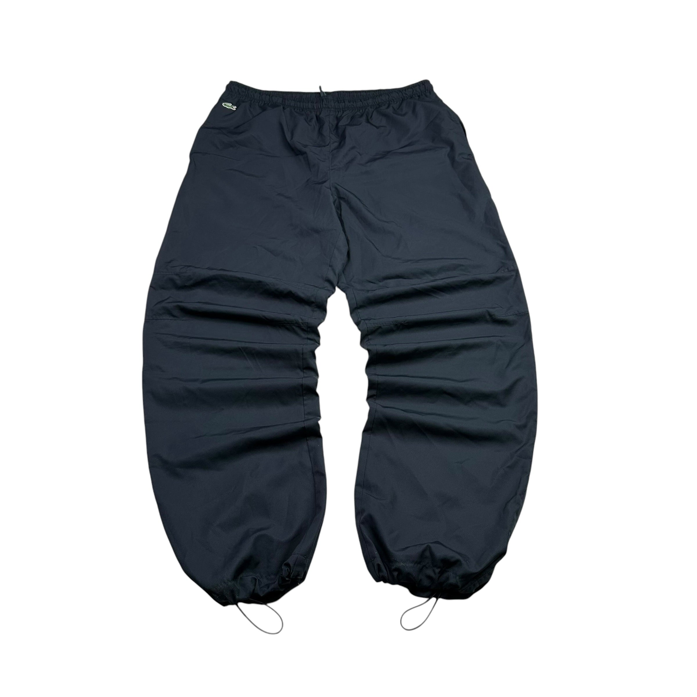 Lacoste Tracksuit (XL)