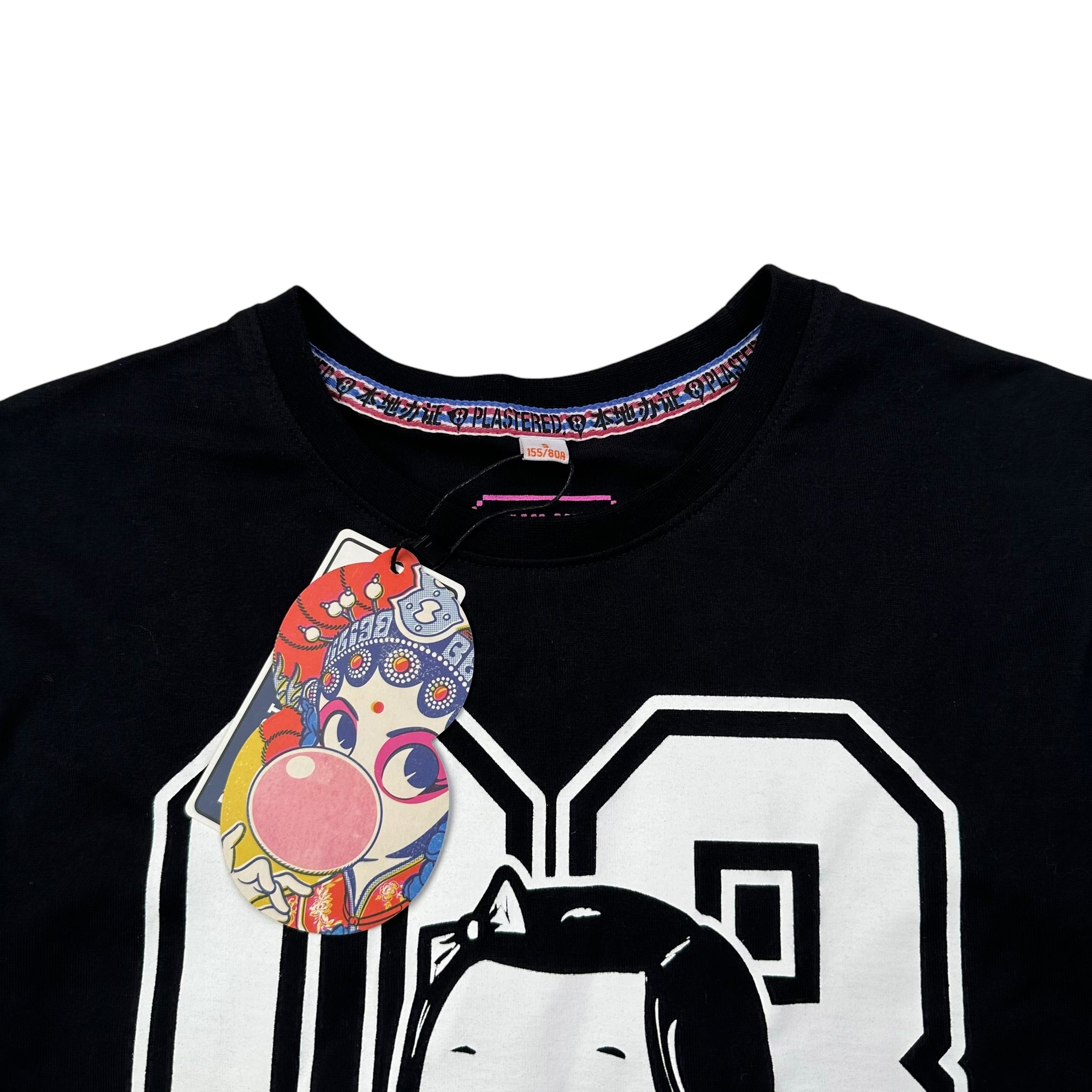 Plastered 8 T-Shirt (S)