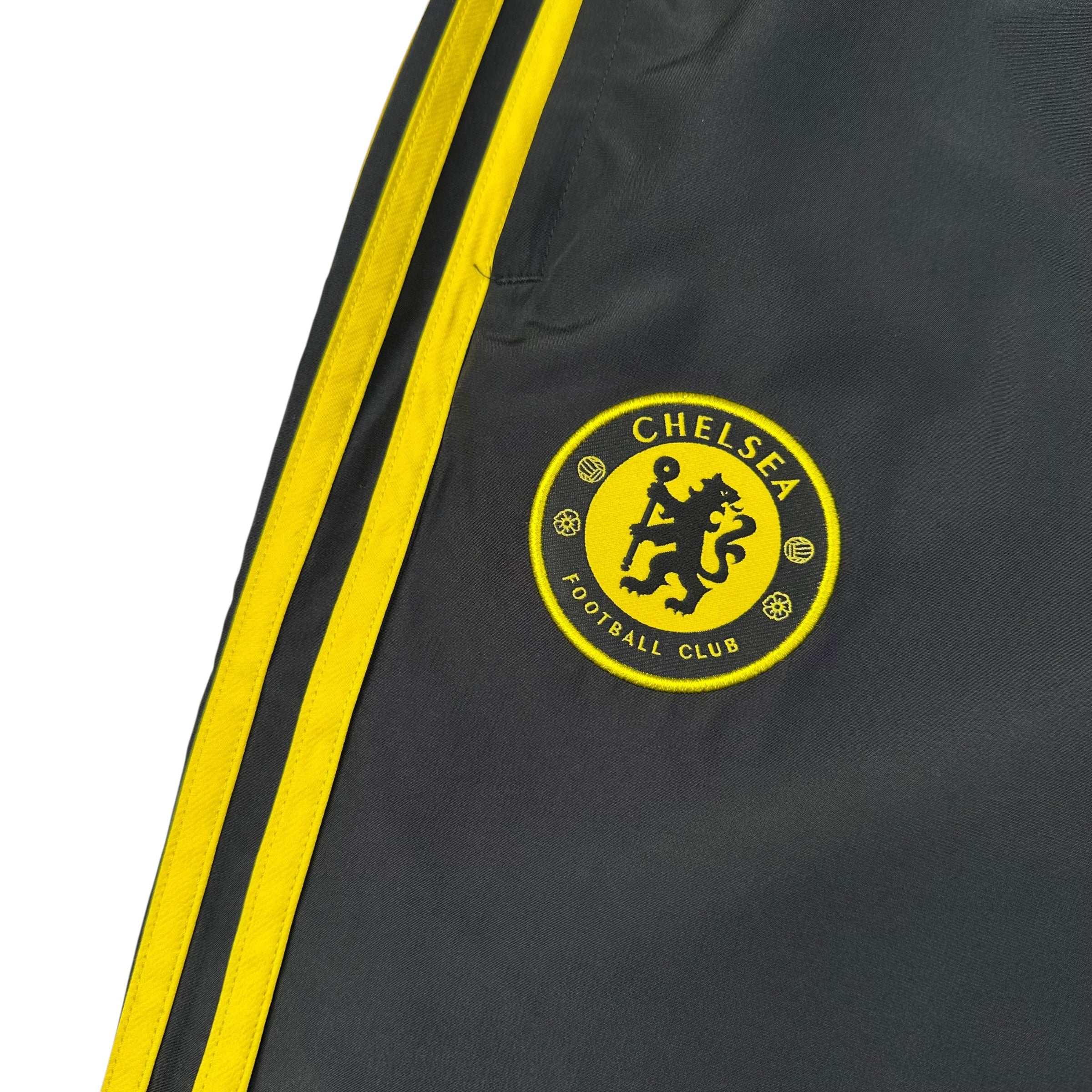 Adidas FC Chelsea Tracksuit (L)