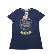 Plastered 8 T-Shirt (S)