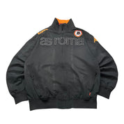 Kappa AS Roma Tracksuit (XL)