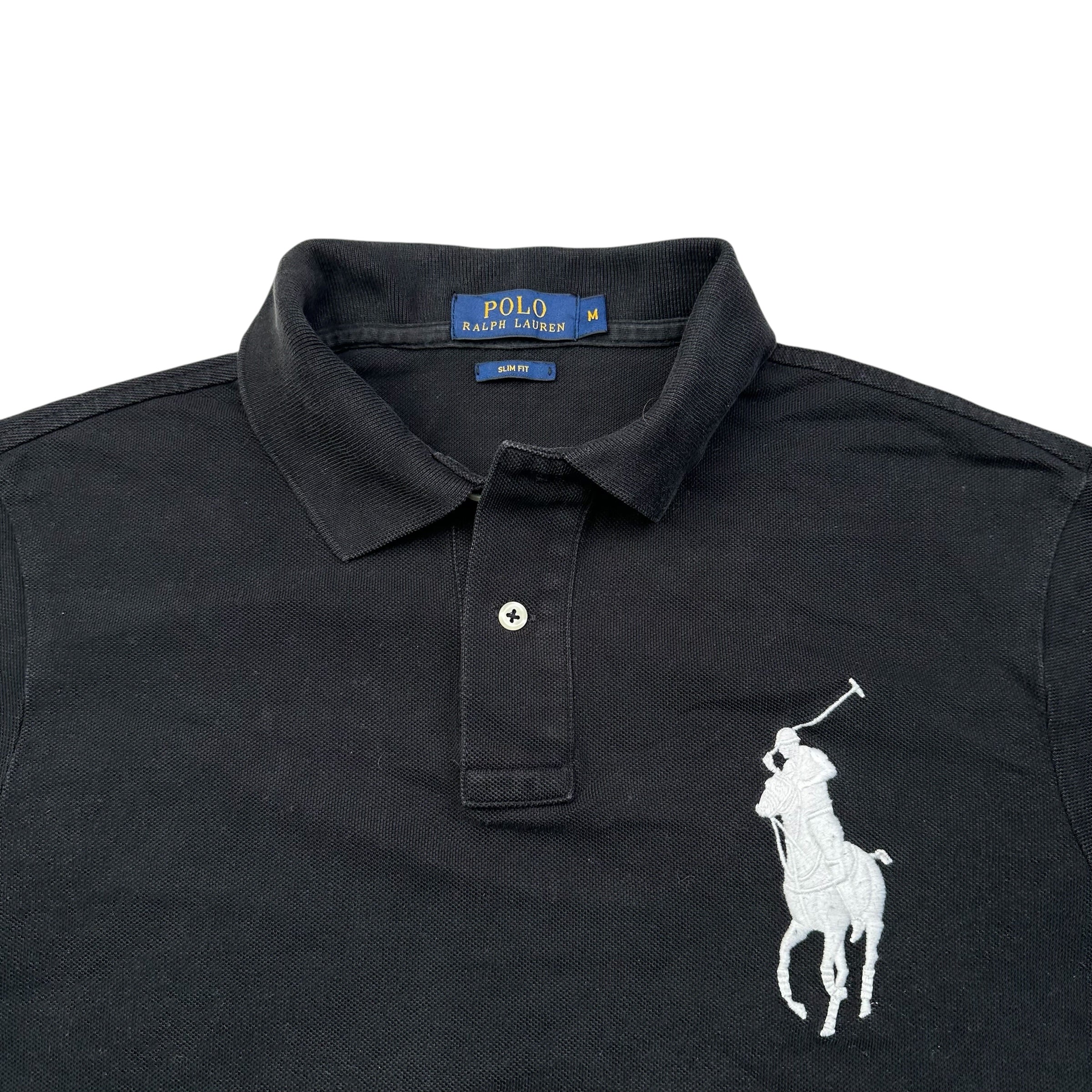 Ralph Lauren Big Pony Polo (M)